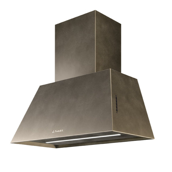 Immagine Prodotto - CAPPA CHLOE' EVO+ OLD BRASS A70/2 - in colore vecchio ottone - codice prodotto 110.0456.177 - nella misura Over 121 cm
91-120 cm
71-90 cm
61-60 cm
51-60 cm
0-50 cm - tipologia cappa a parete