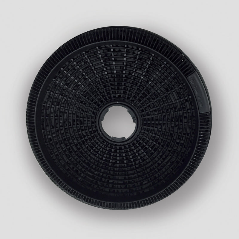 Immagine Prodotto - KIT 3006020001700 F16 2 C.F. FABER - codice prodotto 112.0459.452 - tipologia prodotto filtri - categoria prodotto cappa