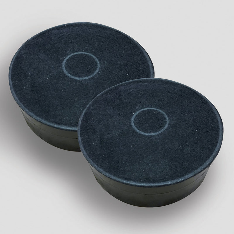 Immagine Prodotto - KIT 3006020002000 F21 2 C.F FABER - codice prodotto 112.0506.172 - tipologia prodotto filtri - categoria prodotto cappa