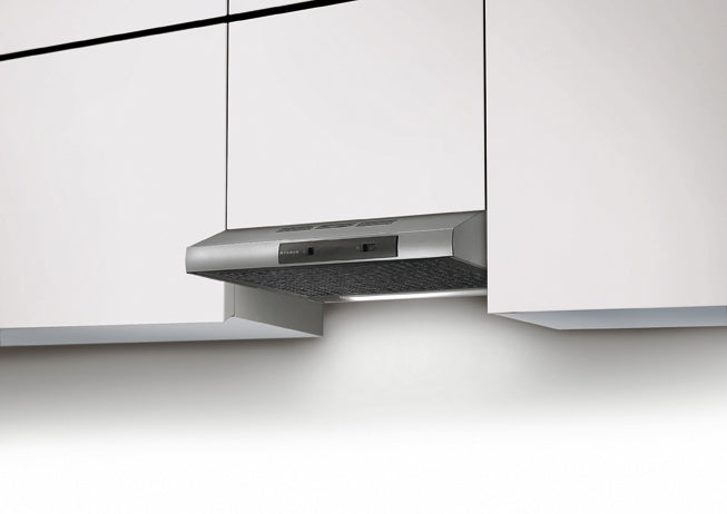 Immagine Prodotto - CAPPA 2740 BASE X A90 - in colore acciaio inox - codice prodotto 300.0557.546 - nella misura 71-90 cm - tipologia cappa a parete