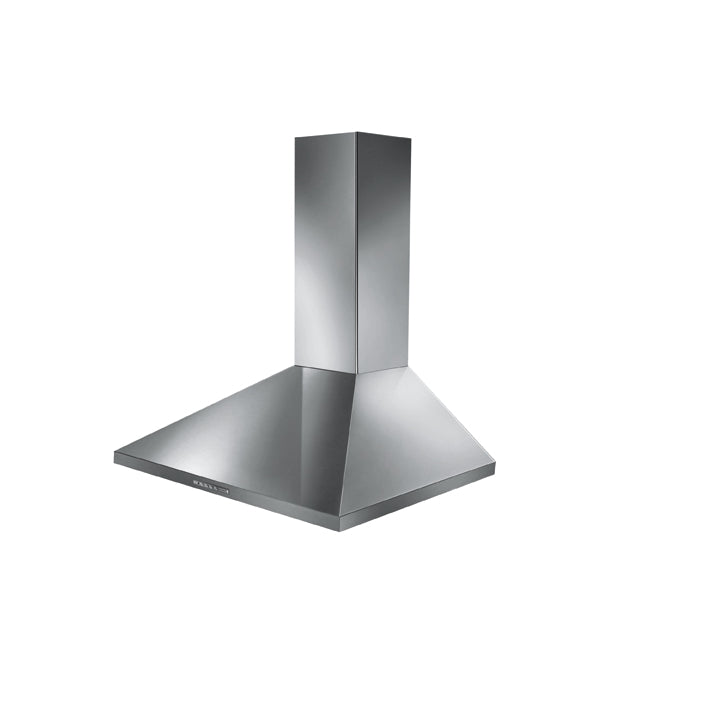 Immagine Prodotto - CAPPA VALIA 600 INOX/1 - in colore acciaio inox - codice prodotto 320.0557.523 - nella misura 51-60 cm - tipologia cappa a parete