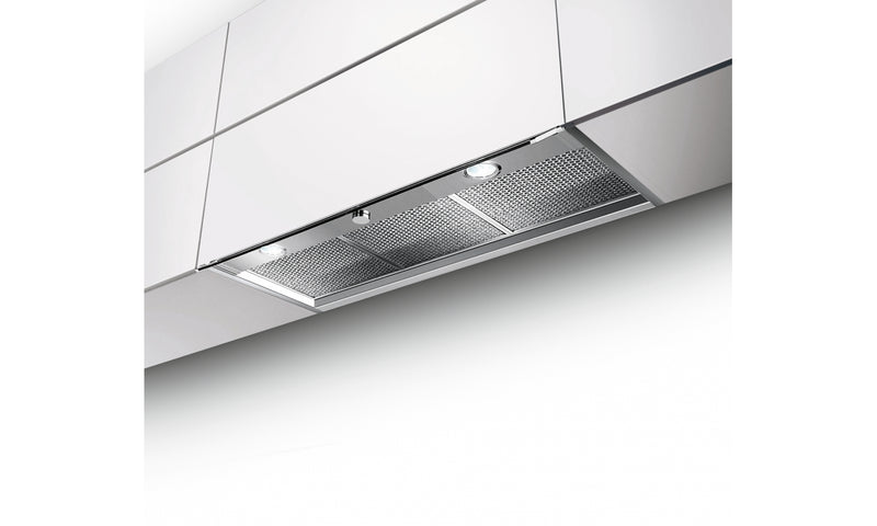 Immagine Ambientale - CAPPA IN-NOVA COMFORT X A90/2 - in colore acciaio inox - codice prodotto 110.0439.938 - nella misura - tipologia cappa a incasso