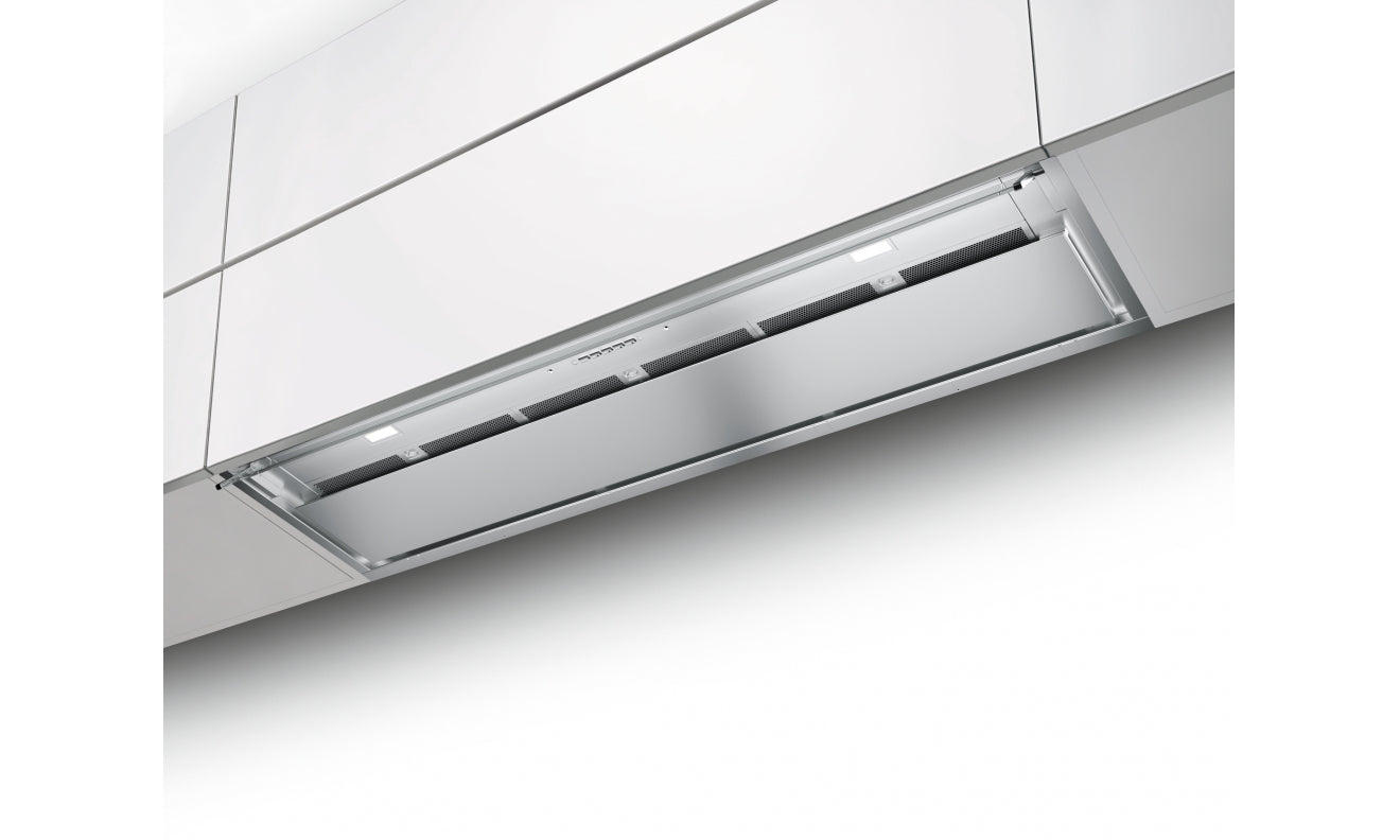 Kitchen Hood - In Nova Premium X A120 2 - Faber