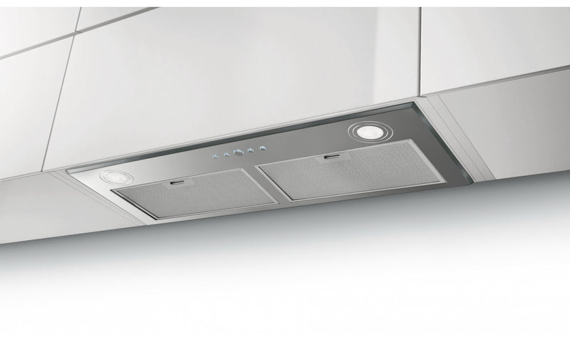 Immagine Ambientale - CAPPA BI 70 SS 2LS - in colore acciaio inox - codice prodotto 305.0588.063 - nella misura 71-90 cm - tipologia cappa a incasso