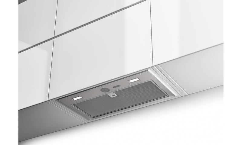 Immagine Ambientale - CAPPA INKA SMART 560 HCS LG A52 - in colore grigio chiaro - codice prodotto 305.0602.046 - nella misura - tipologia cappa a incasso