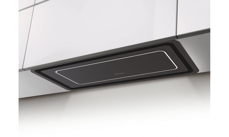 Immagine Ambientale - CAPPA IN-LIGHT BK MATT KL A70/2 FABER - in colore nero matt - codice prodotto 305.0628.321 - nella misura Over 121 cm
91-120 cm
71-90 cm
61-60 cm
51-60 cm
0-50 cm - tipologia cappa a incasso