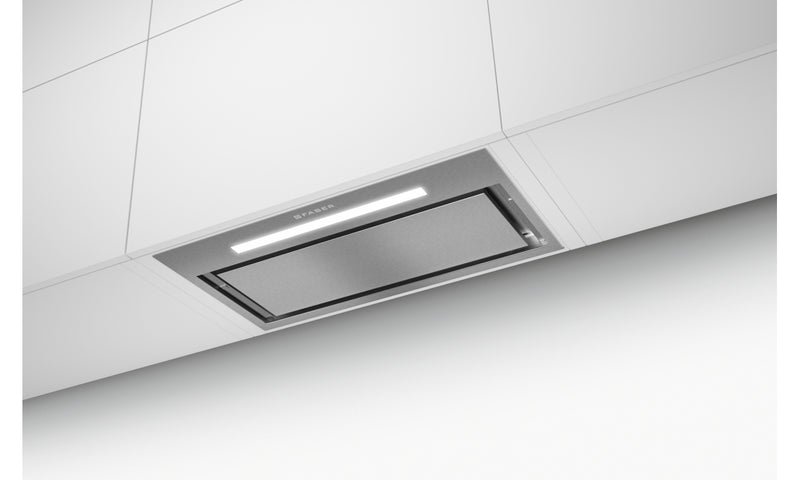 Immagine Ambientale - CAPPA INKA LUX PREMIUM X A52 KL - in colore acciaio inox - codice prodotto 305.0658.601 - nella misura - tipologia cappa a incasso