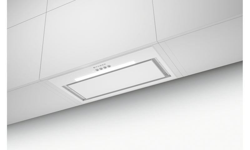 Immagine Ambientale - CAPPA INKA LUX EVO WH MATT A52 - in colore bianco - codice prodotto 305.0665.357 - nella misura - tipologia cappa a incasso