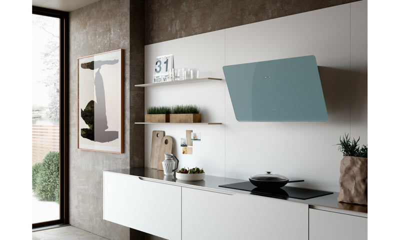 HOOD GLAM LIGHT ZERO DRIP DB A80/2