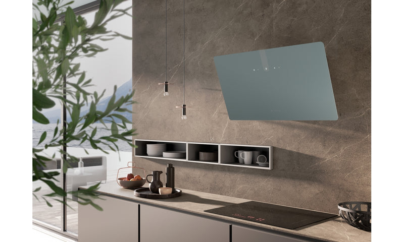 HOOD GLAM LIGHT ZERO DRIP PLUS DBM A80/2