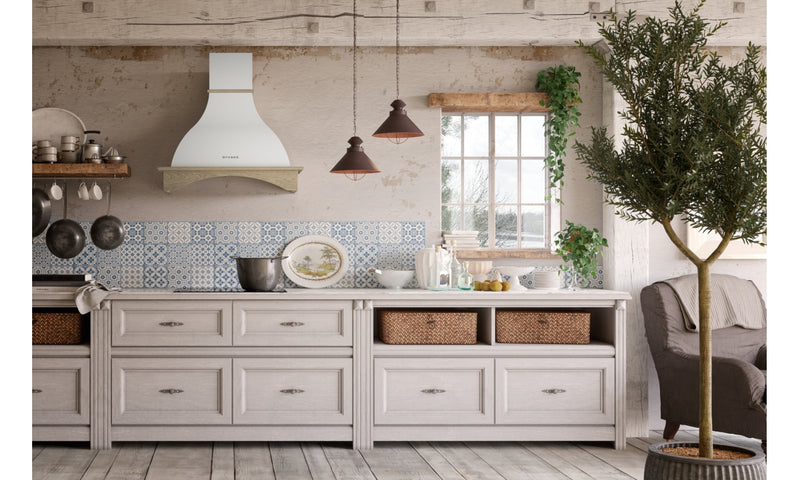 Immagine Ambientale - KIT FRAME ASH 90 C3 - codice prodotto 112.0693.760 - tipologia prodotto accessori - categoria prodotto cappa