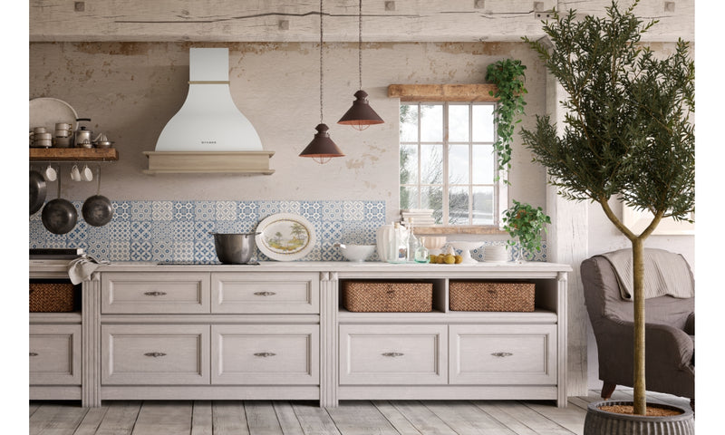 Immagine Ambientale - KIT FRAME LIME 90 C2 - codice prodotto 112.0693.762 - tipologia prodotto accessori - categoria prodotto cappa