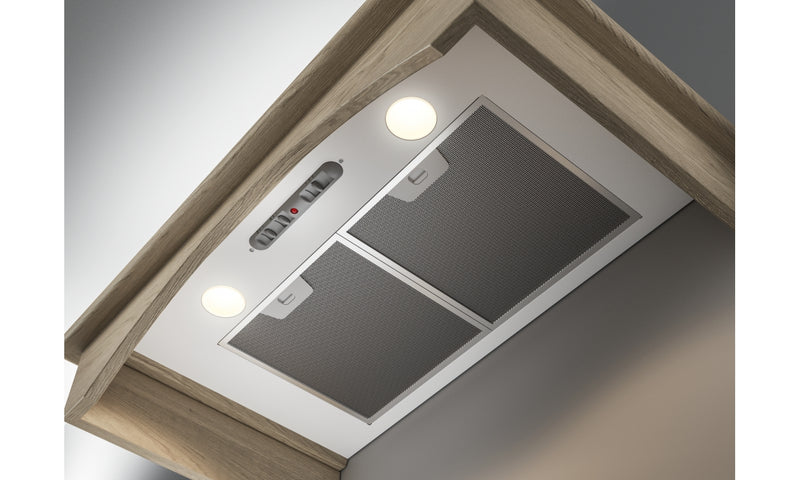 Immagine Dettaglio Prodotto - KIT FRAME ASH 90 C3 - codice prodotto 112.0693.760 - tipologia prodotto accessori - categoria prodotto cappa