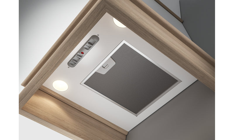 Immagine Dettaglio Prodotto - KIT FRAME LIME 60 C2 - codice prodotto 112.0693.761 - tipologia prodotto accessori - categoria prodotto cappa