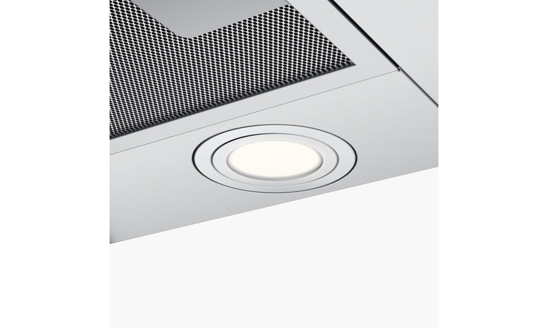 Immagine Dettaglio Prodotto - CAPPA TLSC X A60 2LS - in colore acciaio inox - codice prodotto 305.0569.214 - nella misura - tipologia cappa a incasso