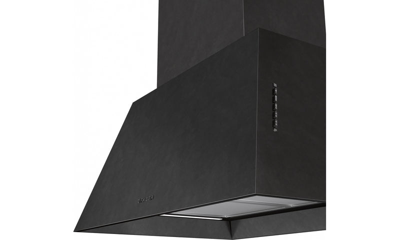 Immagine Dettaglio Prodotto - CAPPA CHLOE' ISLAND CI A70 - in colore ghisa - codice prodotto 321.0666.588 - nella misura - tipologia cappa a isola