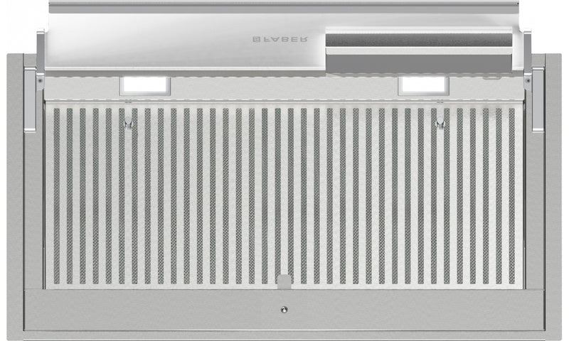 Immagine Dettaglio Prodotto - CAPPA IN-NOVA ZERO DRIP A60/2 - in colore acciaio inox - codice prodotto 305.0626.490 - nella misura - tipologia cappa a incasso