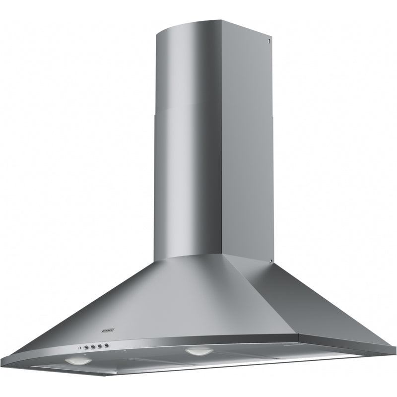 Faber Cappa a parete DCH23 HIP SS19A Acciaio inox. Codice prodotto 110.0167.546