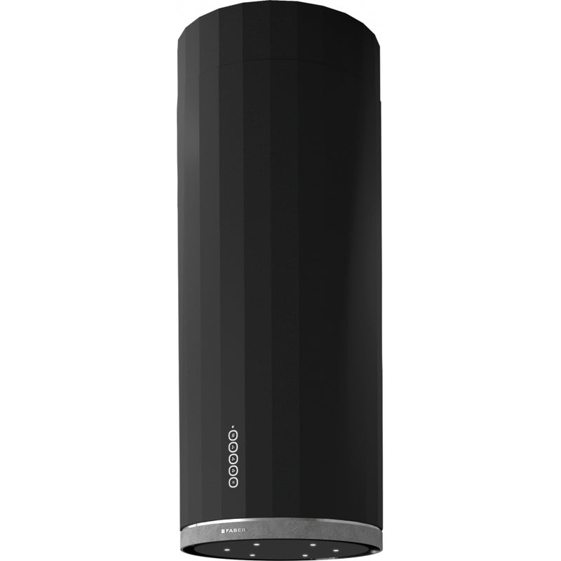 Immagine Prodotto - CAPPA CORINTHIA IS.DARK GREY MATT/CEM/2 - in colore grigio scuro matt - codice prodotto 110.0456.220 - nella misura 0-50 cm - tipologia cappa a isola