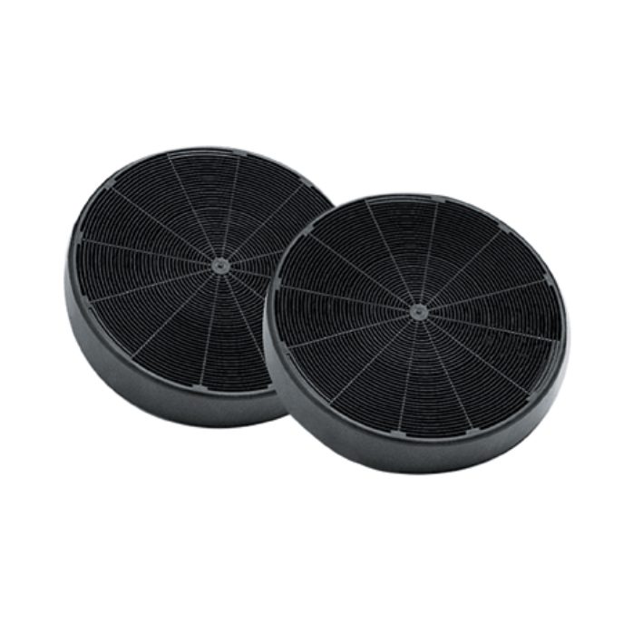 Immagine Prodotto - FHP8 KIT 2 C.F. D196 H37 HIGH PERF. FB - codice prodotto 112.0158.127 - tipologia prodotto filtri - categoria prodotto cappa