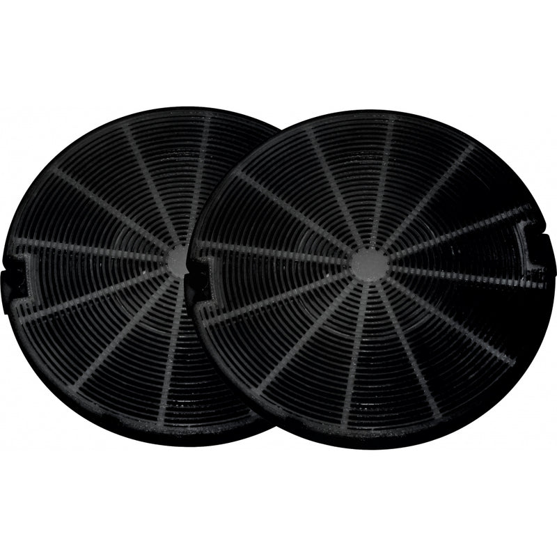 Immagine Prodotto - F3 KIT 2 C.F. D155 H16 FABER - codice prodotto 112.0067.944 - tipologia prodotto filtri - categoria prodotto cappa