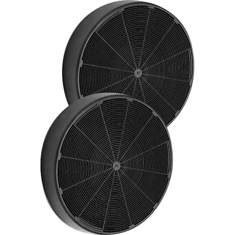 Immagine Prodotto - F8 KIT 2 C.F. D196 H37 FABER - codice prodotto 112.0157.240 - tipologia prodotto filtri - categoria prodotto cappa