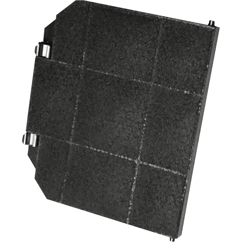 2 Filtri Ai Carboni Attivi Per Cappa Da Cucina – Diametro 16,5 Cm, Altezza 3,5 Cm, By Marel Shop