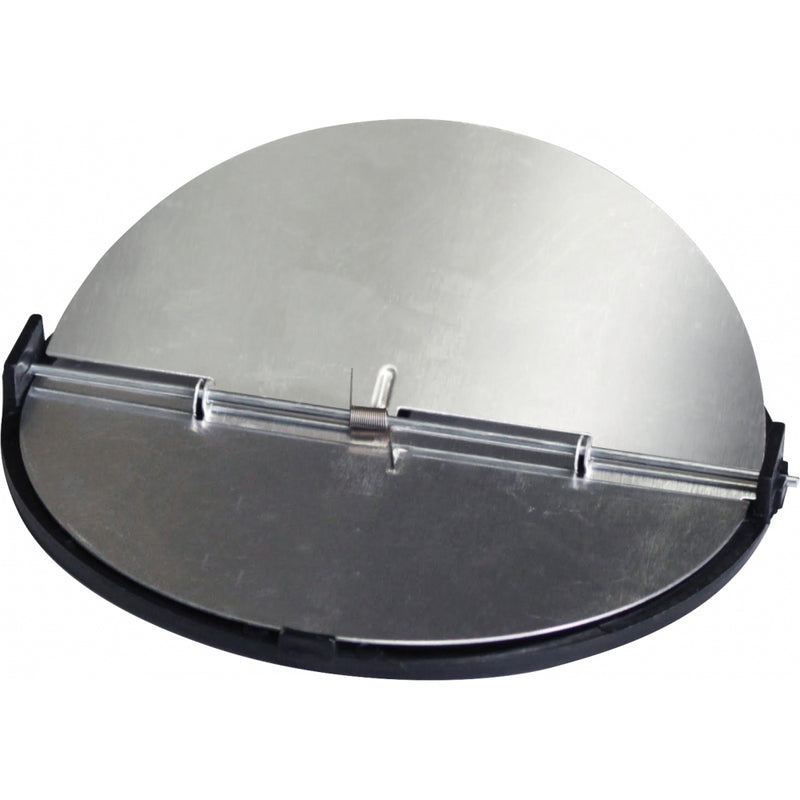 Immagine Prodotto - VALVE NO RET.D100 - codice prodotto 112.0572.297 - tipologia prodotto accessori - categoria prodotto cappa