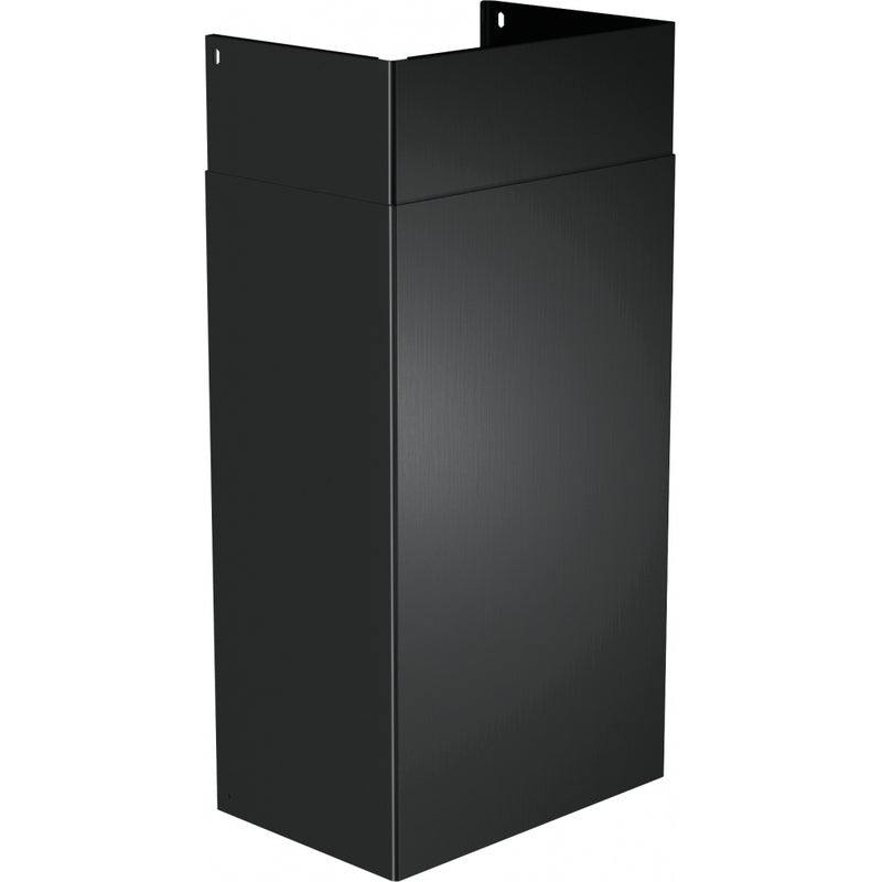 Immagine Prodotto - KIT VERT. CHIMNEY PRO 500/500 BK FABER - codice prodotto 112.0696.899 - tipologia prodottoaccessori - categoria prodotto cappa