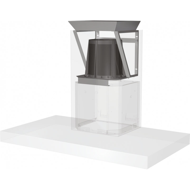 Immagine Prodotto - KIT HFH FILTRO - codice prodotto 112.0327.631 - tipologia prodotto filtri - categoria prodotto cappa