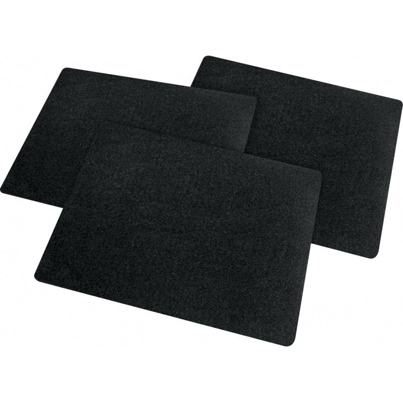 Immagine Prodotto - FHP14 KIT C.F. HIGH PERF. SKYPAD FABER - codice prodotto 112.0329.928 - tipologia prodotto filtri - categoria prodotto cappa