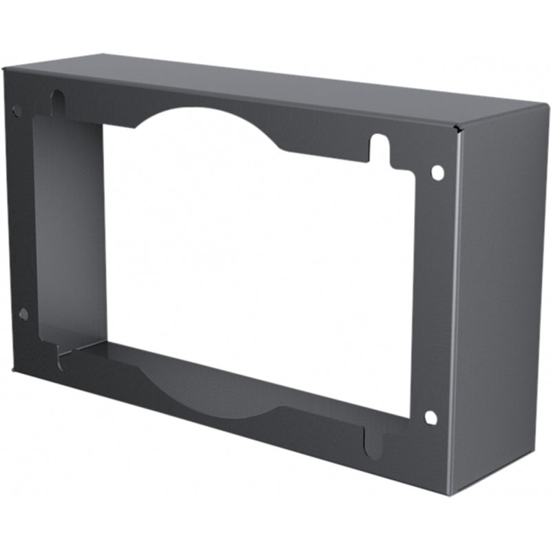 Immagine Prodotto - KIT REAR AIR OUTLET CHLOE' OLD METAL FB - codice prodotto 112.0490.249 - tipologia prodottoaccessori - categoria prodotto cappa