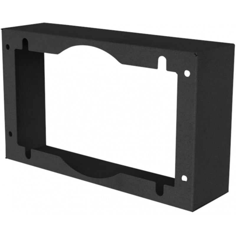 Immagine Prodotto - KIT REAR AIR OUTLET CHLOE' CAST IRON FB - codice prodotto 112.0490.261 - tipologia prodotto accessori - categoria prodotto cappa