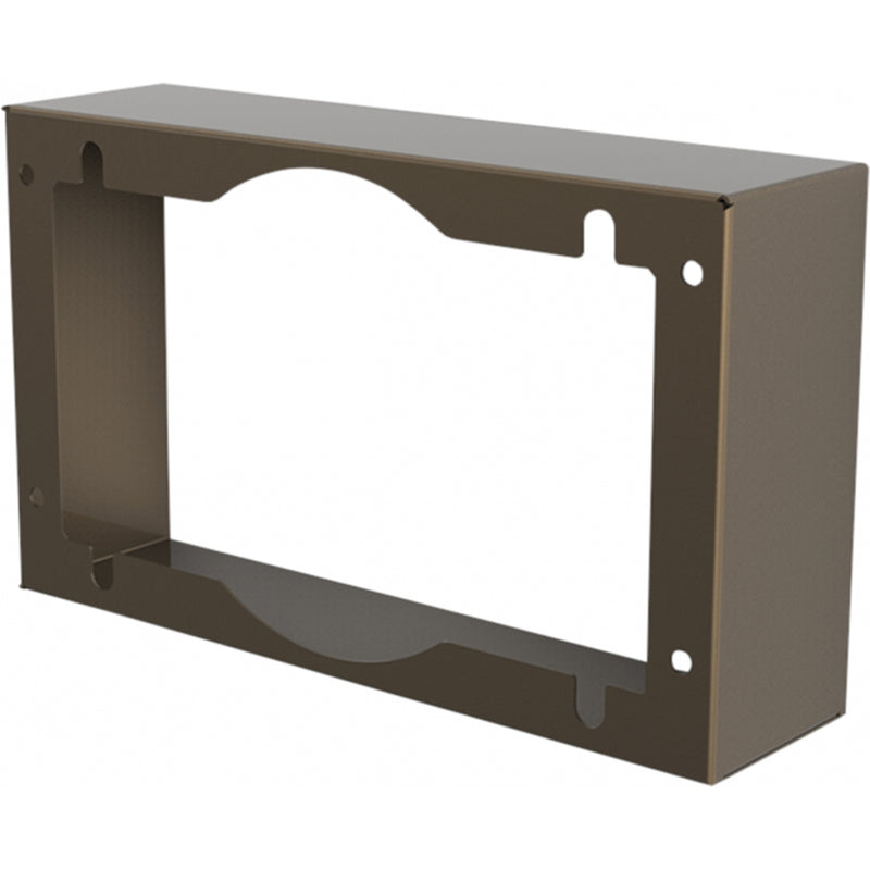 Immagine Prodotto - KIT REAR AIR OUTLET CHLOE' OLD BRASS FB - codice prodotto 112.0490.262 - tipologia prodotto accessori - categoria prodotto cappa