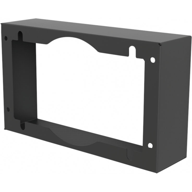 Immagine Prodotto - KIT REAR AIR OUTLET CHLOE' DG MATT FB - codice prodotto 112.0490.263 - tipologia prodotto accessori - categoria prodotto cappa