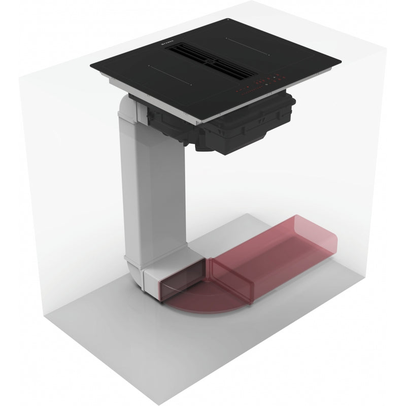 Immagine Prodotto - DUCTING KIT FABER - codice prodotto 112.0540.782 - tipologia prodottoaccessori - categoria prodotto piano aspirante