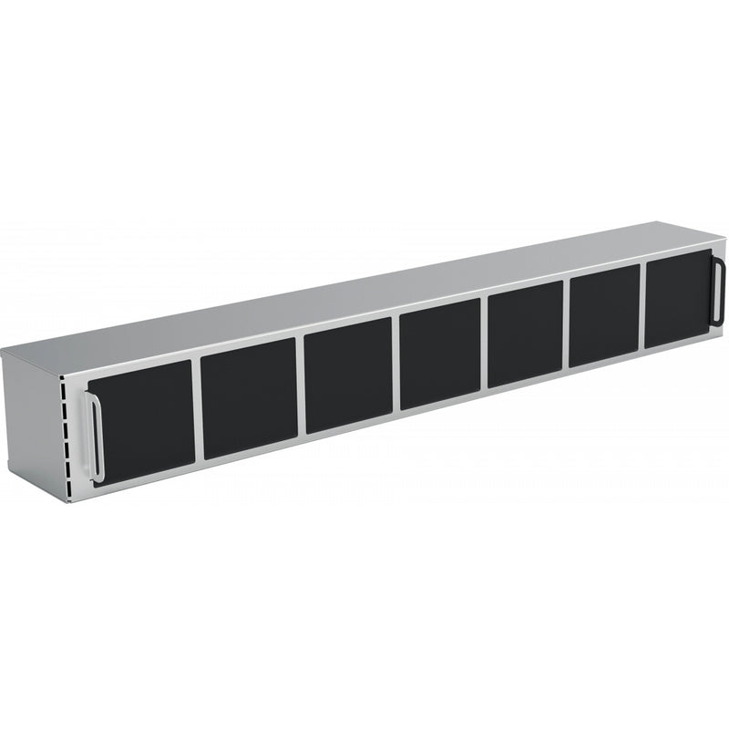 Immagine Prodotto - Charcoal FILTRO (G) - codice prodotto 112.0548.447 - tipologia prodotto filtri - categoria prodotto piano aspirante