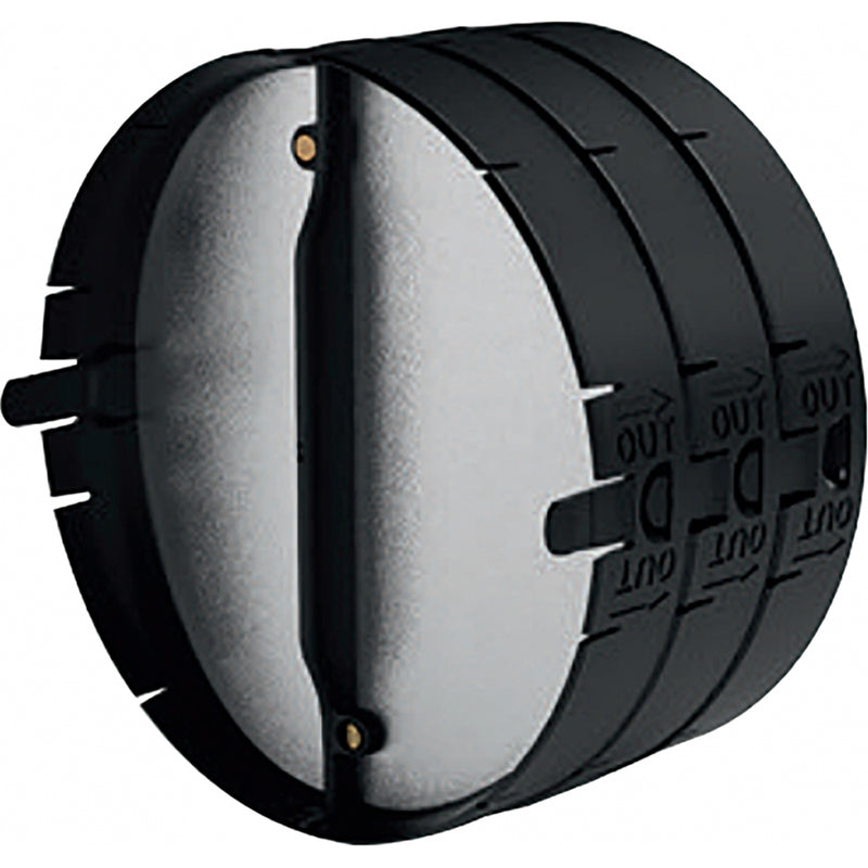 Immagine Prodotto - NO RETURN VALVE 3D D125 - codice prodotto 112.0569.782 - tipologia prodotto accessori - categoria prodotto cappa