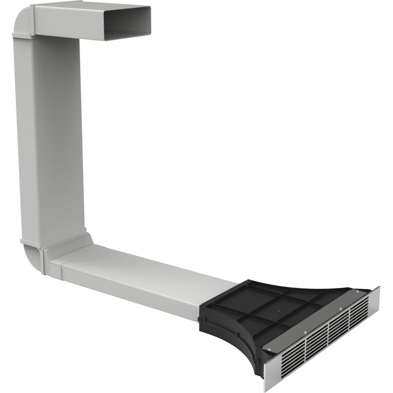 Immagine Prodotto - KIT RECYCLING LONG LASTING H80 - codice prodotto 112.0605.735 - tipologia prodottoaccessori - categoria prodotto piano aspirante