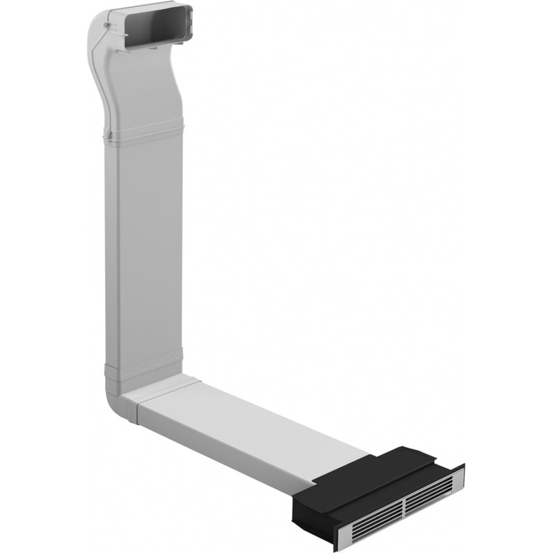 Immagine Prodotto - KIT RECYCLING G60 60H FABER - codice prodotto 112.0626.656 - tipologia prodotto accessori - categoria prodotto cappa