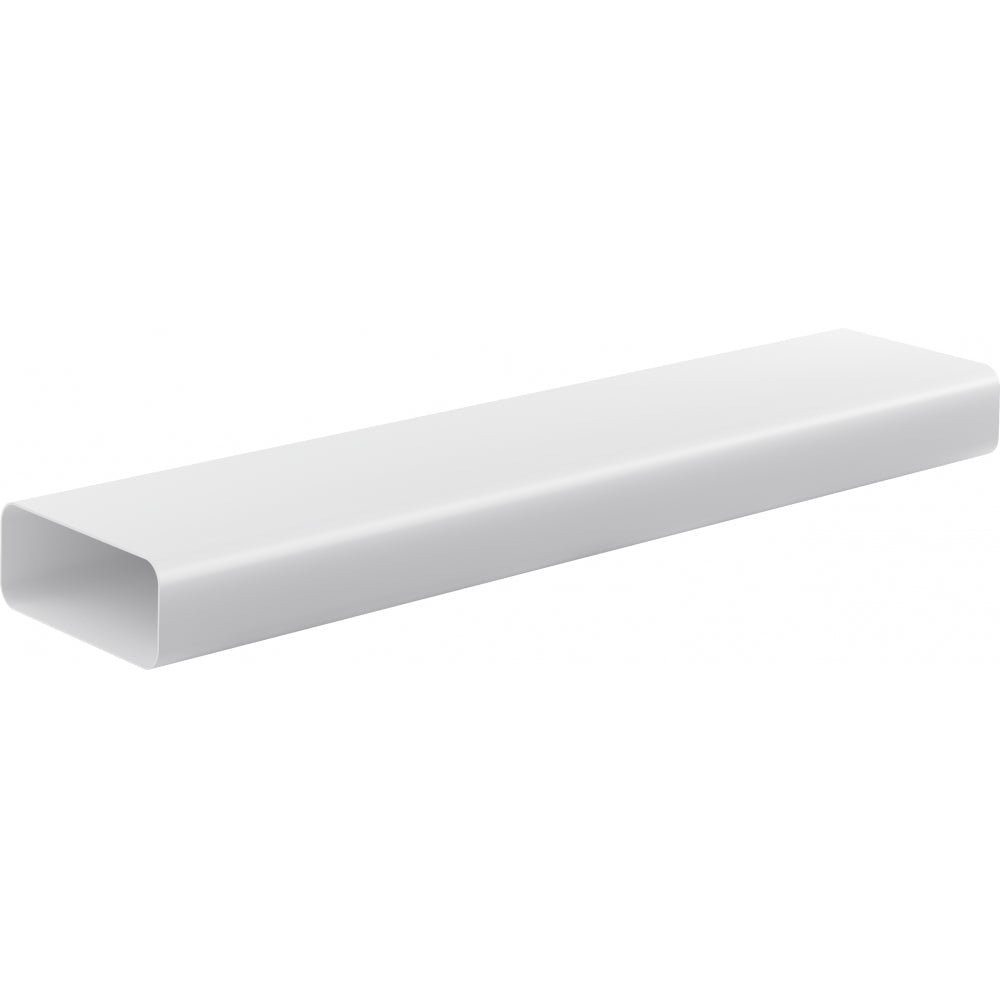 Naber F-VRO 1000 Schutzabdeckung - 1000mm Weiß, Aluminium Für Dunstabzug