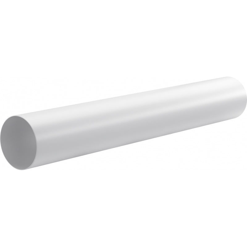 Immagine Prodotto - KIT ROUND PIPE 150 L=1000 NBR - codice prodotto 112.0711.858 - tipologia prodotto accessori - categoria prodotto piano aspirante