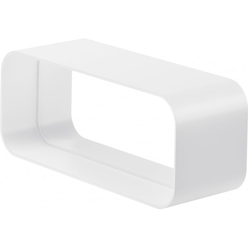 Immagine Prodotto - KIT RECT. PIPE CONNECTOR F-RVB 150 NBR - codice prodotto 112.0711.903 - tipologia prodottoaccessori - categoria prodotto piano aspirante