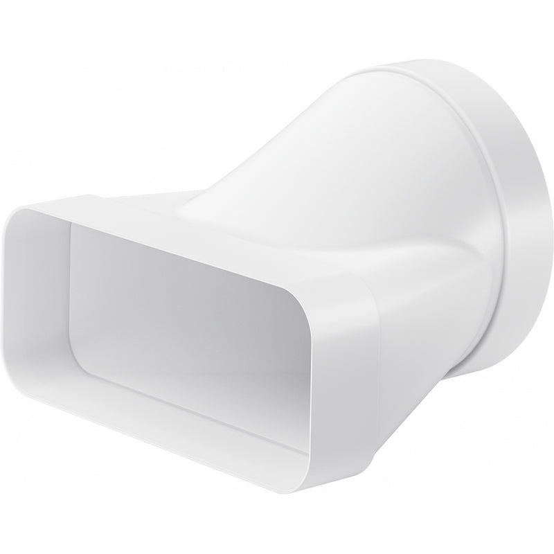 Immagine Prodotto - KIT RECT. ROUND FITTING F-EST 150 NBR - codice prodotto 112.0711.904 - tipologia prodotto accessori - categoria prodotto piano aspirante