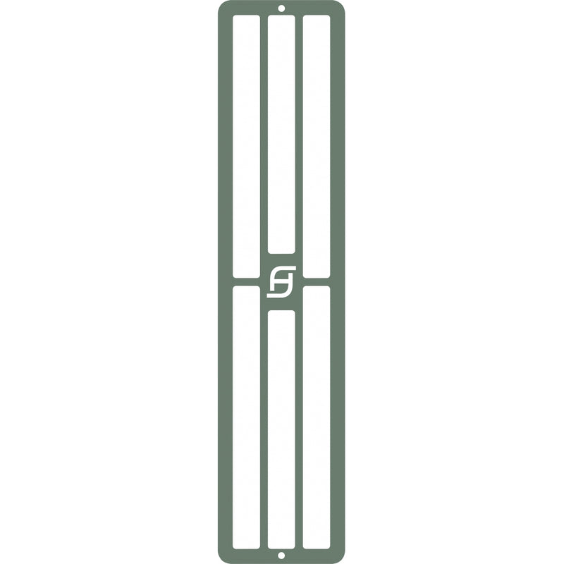 Immagine Prodotto - KIT GRID HOB EX.SLIM DUSTY GREEN MATT FB - codice prodotto 112.0717.361 - tipologia prodottoaccessori - categoria prodotto piano aspirante