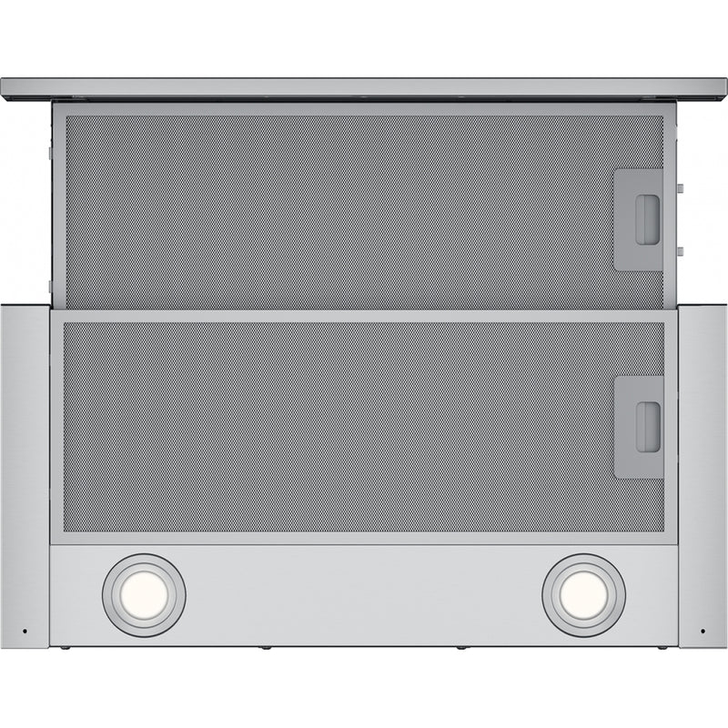 Immagine Prodotto - CAPPA TLSC X A60 2LS - in colore acciaio inox - codice prodotto 305.0569.214 - nella misura 51-60 cm - tipologia cappa a incasso