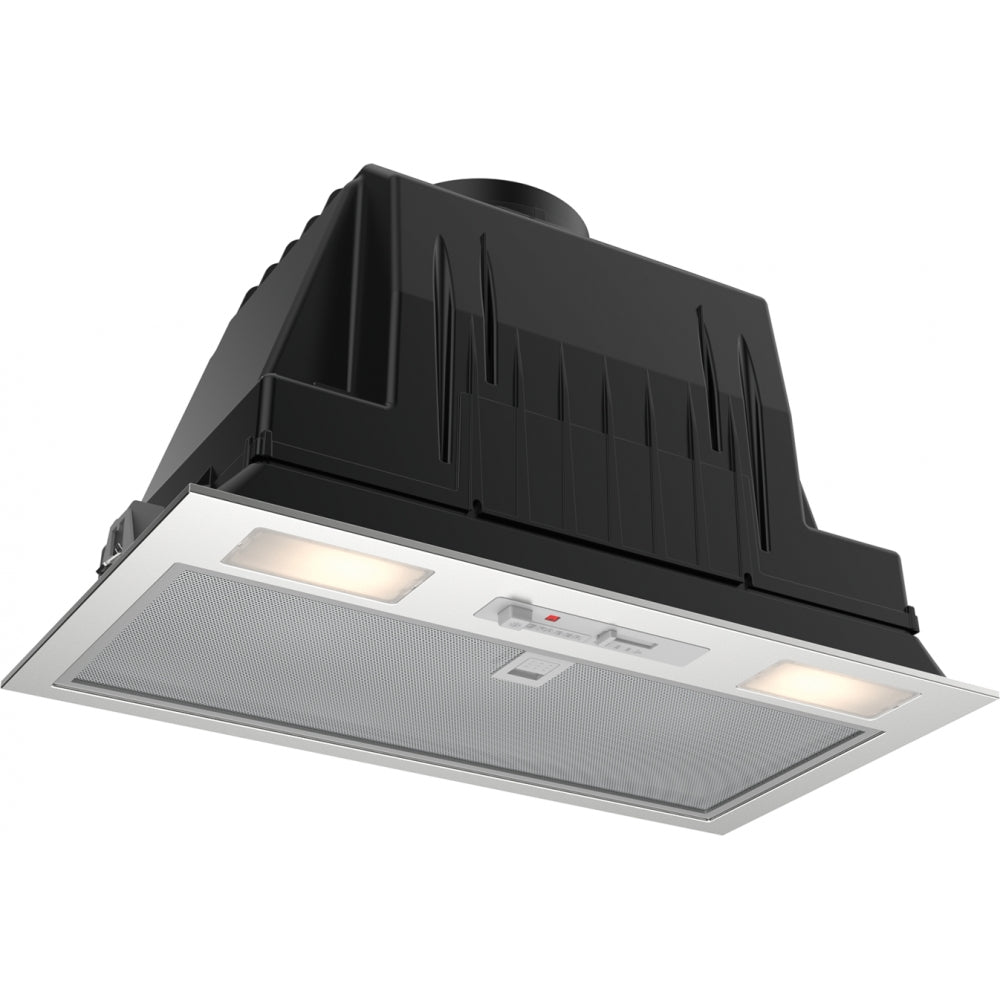 Cappa Aspirante Faber Inka Smart 52cm - Sottopensile Inox Con LED - Foto 4