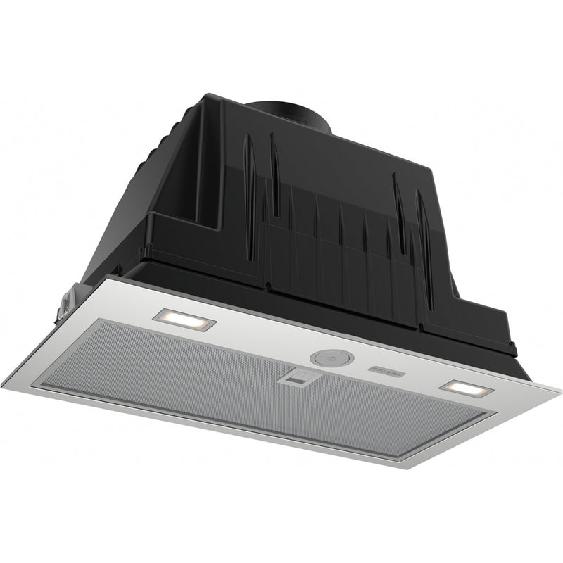 Immagine Prodotto - CAPPA INKA PLUS HCS X A52/2 - in colore acciaio inox - codice prodotto 305.0602.049 - nella misura 51-60 cm - tipologia cappa a incasso