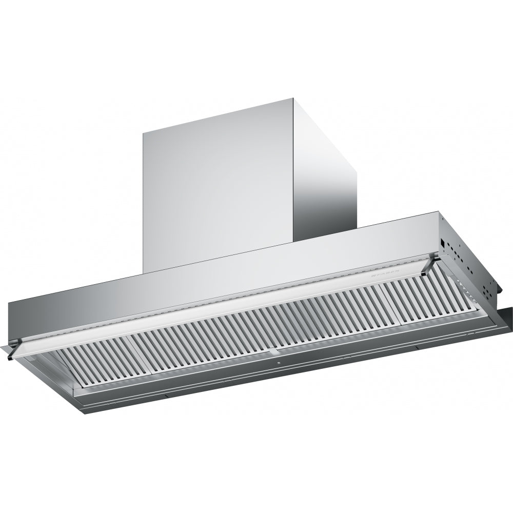 HOOD INNOVA ZERO DRIP LITE A90