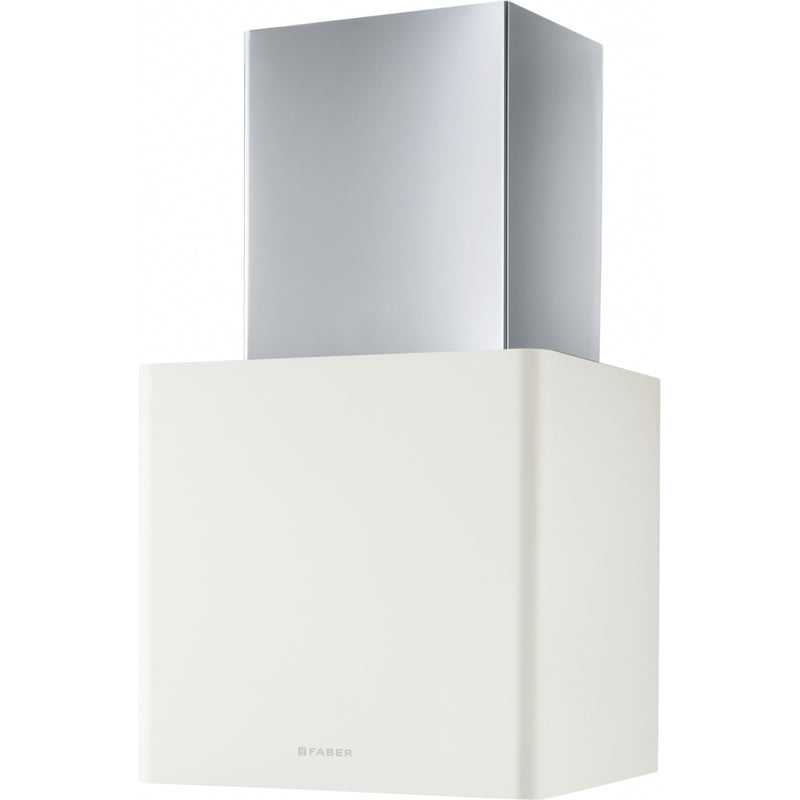 HOOD LITHOS EG6 WH LED A45/2